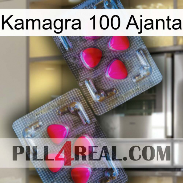 Kamagra 100 Ajanta 15